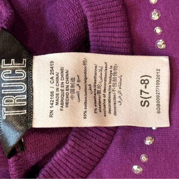 Sweater - Picture 3 of 3